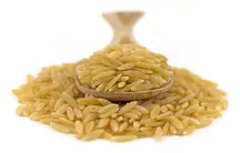 Orzo Pasta 500g (Sussex Wholefoods)