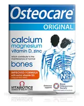 Osteocare Original 90 Tablets
