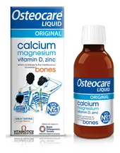 Osteocare Liquid 200ml (Vitabiotics)
