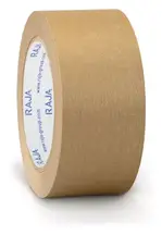 Self-Adhesive Paper Tape 75mm x 50m (Kite)