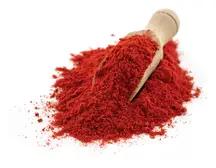 Organic Paprika 250g (Sussex Wholefoods)