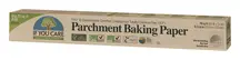 Parchment Baking Paper, 6.5 sqm box (If You Care)