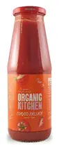 Organic Passata 700g (Organic Kitchen)