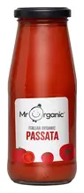 Organic Passata 400g (Mr Organic)
