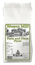 Pasta and Pizza Flour 1.5kg (Wessex Mill)