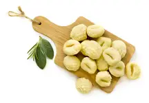 Fresh Pasta