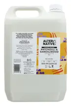 Patchouli and Sandalwood Hand Wash 5L (Alter/Native)