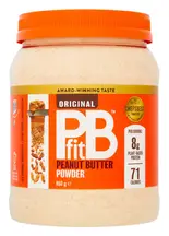 PBfit