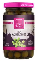 Pea Aubergines 210g (Thai Taste)