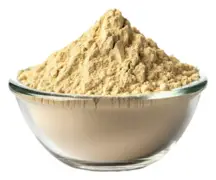 Organic Pea Protein Powder 1kg (Sussex Wholefoods)