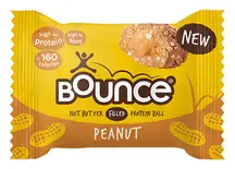 Peanut Protein Ball 35g (Bounce Snack Foods)
