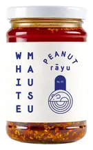 White Mausu