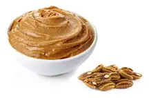 Pecan Butter