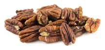 Pecan Nuts 500g (Sussex Wholefoods)