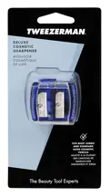 Pencil Sharpener Blue (Tweezerman)