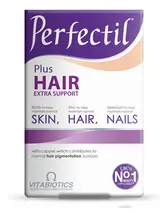 Perfectil Plus Hair 60 Tablets (Vitabiotics)