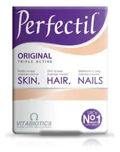 Perfectil Original, 30 Tablets (Vitabiotics)