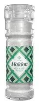 Perfectly Crushed Salt 55g (Maldon Salt)