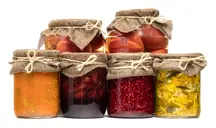 Pickles & Pickled Ingredients