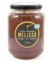 Greek Pine Honey 1kg (Melissa)