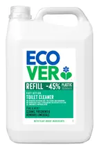 Pine & Mint Toilet Cleaner 5L (Ecover)