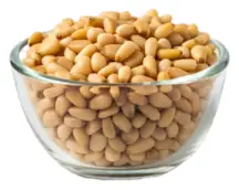 Pine Nuts [Kernels] 25kg (Bulk)