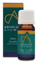 Pine Scotch Oil 10ml (Absolute Aromas)