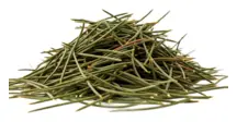 Pine Needles (Loose) Tea 100g (Sussex Wholefoods)