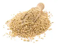 Pinhead Oats [Coarse Oatmeal] 1kg (Sussex Wholefoods)
