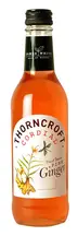 Pink Ginger Cordial 330ml (Thorncroft)