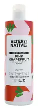Pink Grapefruit Body Wash 400ml (Alter/Native)