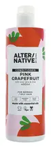 Pink Grapefruit Conditioner 400ml (Alter/Native)