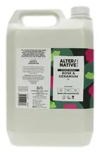 Pink Grapefruit Hand Wash 5L (Alter/Native)