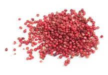 Hampshire Foods Pink Peppercorns 50g