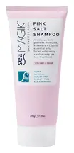 Pink Salt Shampoo 200g (Sea Magik)