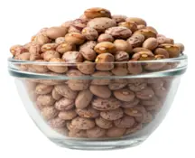 Organic Pinto Beans 2kg (Sussex Wholefoods)