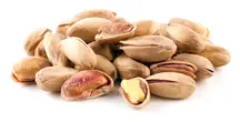 Roasted and Salted Pistachios in Shell 500g (Sussex Wholefoods)