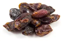 Pitted Dates 1kg (Sussex Wholefoods)