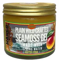 Sea Moss