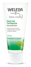 Plant Gel Toothpaste 75ml