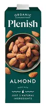 Organic Almond Drink 1L (Plenish)