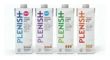 Plenish