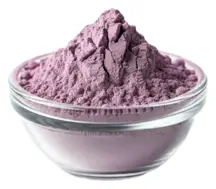 Freeze-Dried Plum Powder 100g