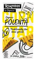 Organic Quick Cook Polenta 500g (Organico)