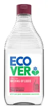 Pomegranate & Fig Washing Up Liquid 450ml (Ecover)