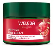 Pomegranate Firming Day Cream 40ml (Weleda)