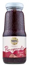 Organic Pomegranate Juice 200ml (Biona)