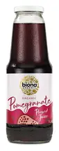 Organic Pomegranate Juice 1L (Biona)
