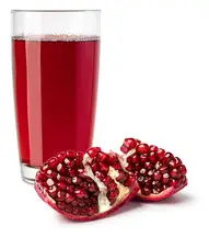 Pomegranate Juice