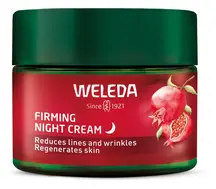 Pomegranate Firming Night Cream 40ml (Weleda)
